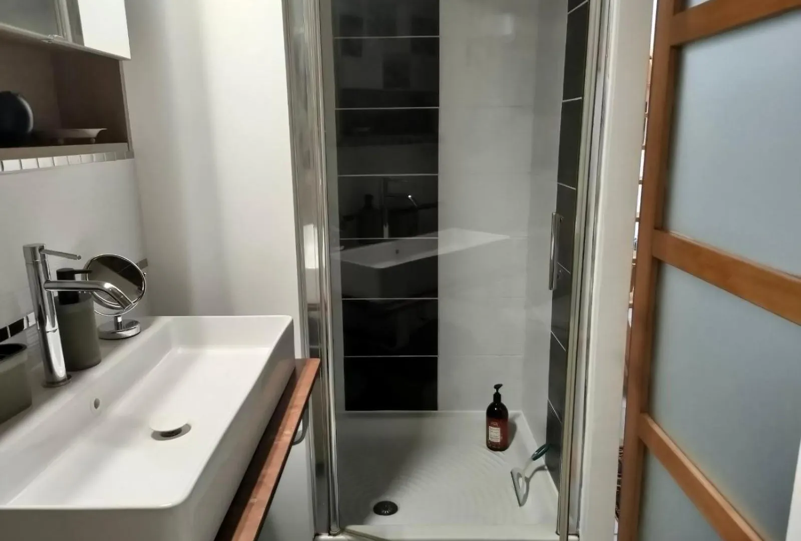 Appartement Le Garage à Guingamp
